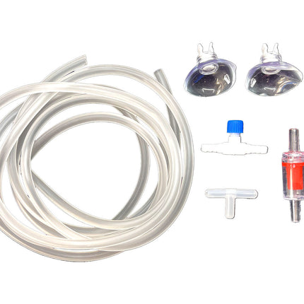 AnimalstoreXL Baby Boom Monster Ornament Met Luchtsteen