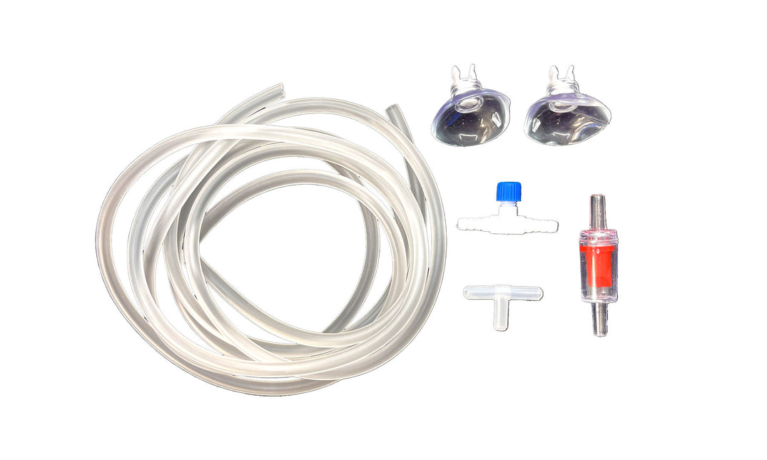 AnimalstoreXL Baby Boom Monster Ornament Met Luchtsteen