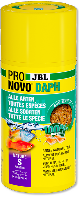 AnimalstoreXL Pronovo Daph 100ml