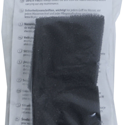 AnimalstoreXL Filterpatroon IN800/1000 Plus zak a 4 stuks