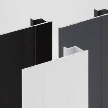 AnimalstoreXL Set Volga 200 Zwart-001