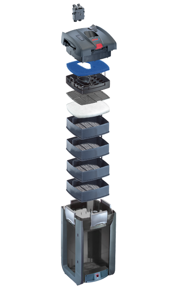 AnimalstoreXL Professionel 5 600T