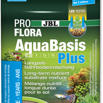 AnimalstoreXL Complete Voedingsbodem Dark Pakket