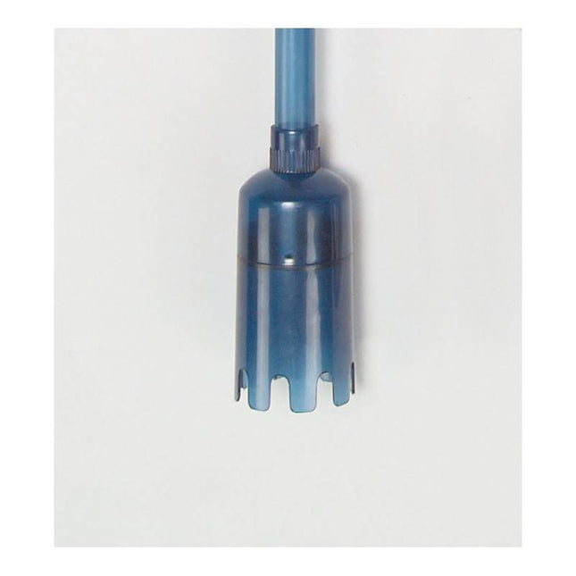 AnimalstoreXL Profi cleany Aquarium stofzuiger incl. batterijen