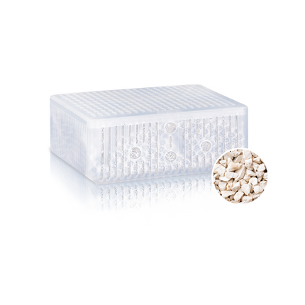 AnimalstoreXL Amorax M BioFlow 3.0/Compact Zeoliet 10+2 GRATIS