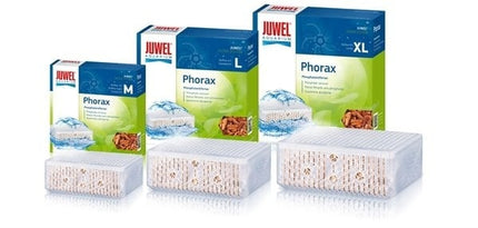 AnimalstoreXL Phorax M Bioflow 3.0/Compact Fosfaatverwijderaar 10+2 GRATIS