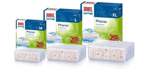 AnimalstoreXL Phorax M Bioflow 3.0/Compact Fosfaatverwijderaar 10+2 GRATIS
