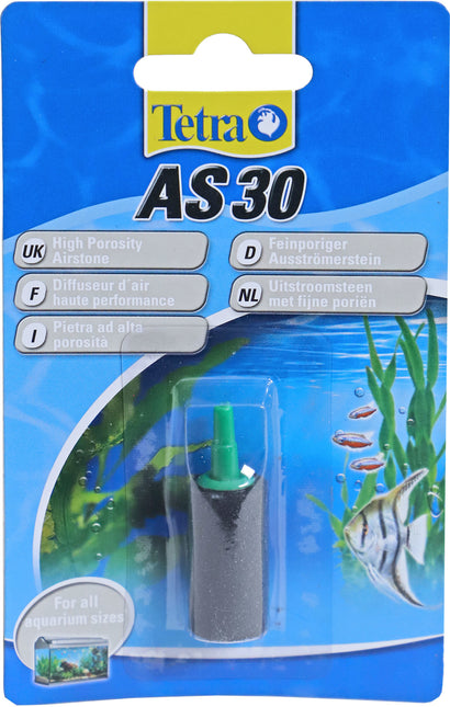 AnimalstoreXL Uitstroomsteen 3cm AS 30