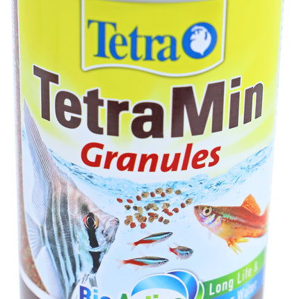 AnimalstoreXL Tetramin Bio-Active Granules 500ml