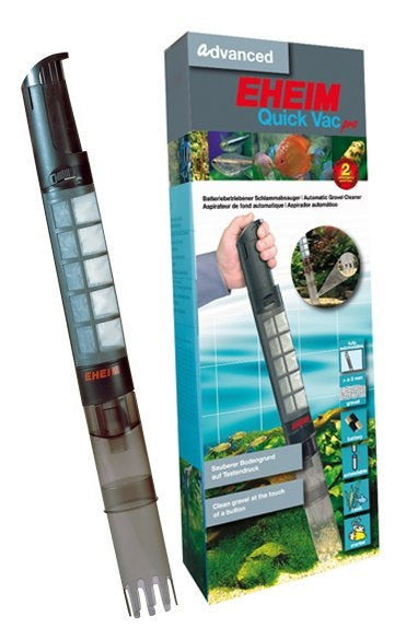 AnimalstoreXL Vuilzuiger Quick Vac Pro 3531