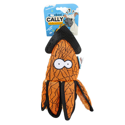 AnimalstoreXL Knuffel Octopus Cally