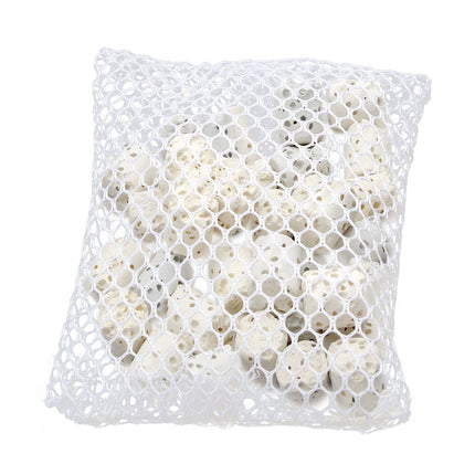 AnimalstoreXL Edge Schuimstofpatroon & BioMax