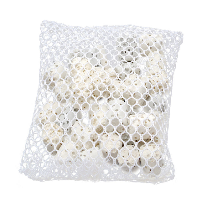 AnimalstoreXL Edge Schuimstofpatroon & BioMax