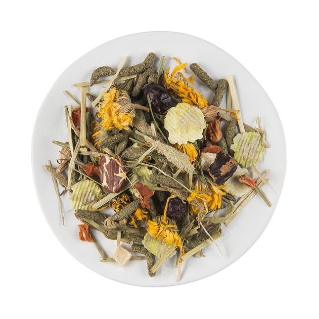 AnimalstoreXL Puur Chinchilla & Degoe 500g