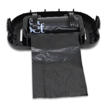 AnimalstoreXL Hygiënezakjes Voor Kattenbakschep Houder Biala 4x16st.