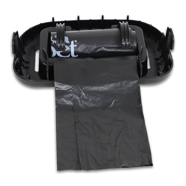 AnimalstoreXL Hygiënezakjes Voor Kattenbakschep Houder Biala 4x16st.