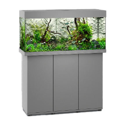 AnimalstoreXL Juwel Rio 180 Grijs LED Aquarium