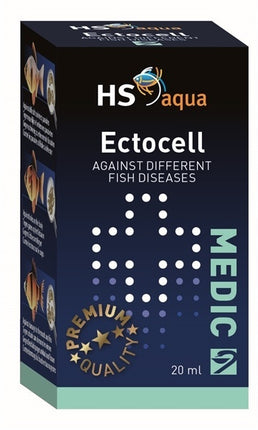 AnimalstoreXL Ectocell 20 ML