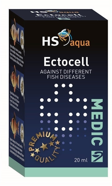 AnimalstoreXL Ectocell 20 ML