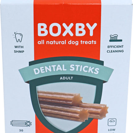 AnimalstoreXL Dentalstick Medium 30 stuks