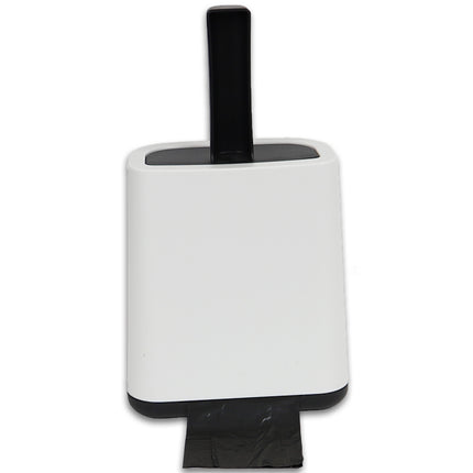 AnimalstoreXL Hygiënezakjes Voor Kattenbakschep Houder Biala 4x16st.