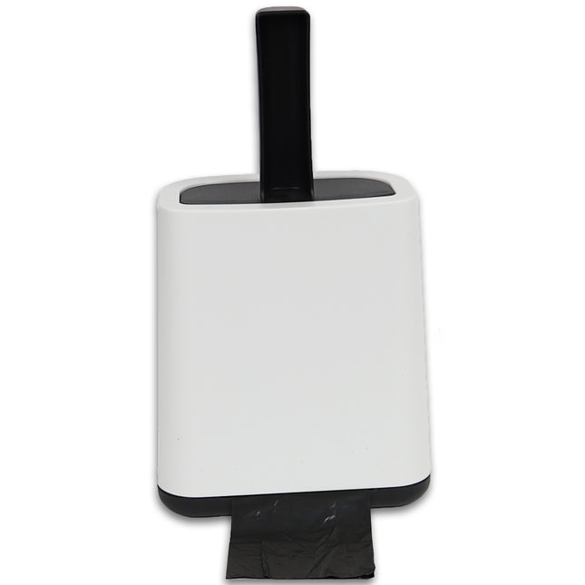 AnimalstoreXL Hygiënezakjes Voor Kattenbakschep Houder Biala 4x16st.