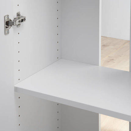 AnimalstoreXL StyleLine 125 Wit Pro Set