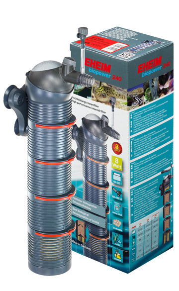 AnimalstoreXL Biopower 240 binnenfilter