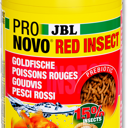 AnimalstoreXL Pronovo Red Insect Stick S 100ml