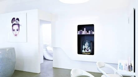 AnimalstoreXL Life 30 MCR Clear