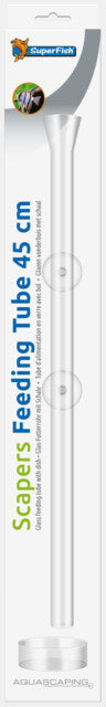 AnimalstoreXL Scapers Feeding Tube 45cm