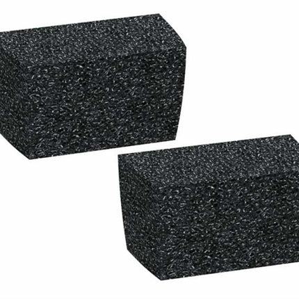 AnimalstoreXL Platy Flow 300 Bio Spons Set 2 Stuks