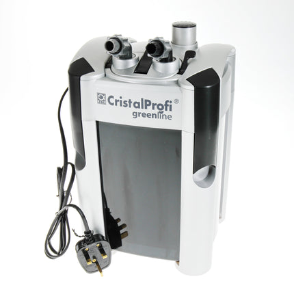 AnimalstoreXL CristalProfi e902 Greenline