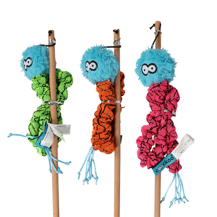 AnimalstoreXL Kattenhengel Mac