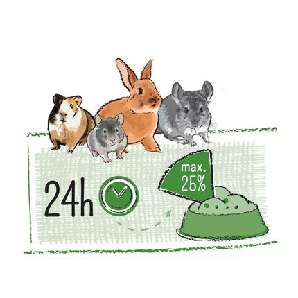 AnimalstoreXL Puur Pauze Snacks