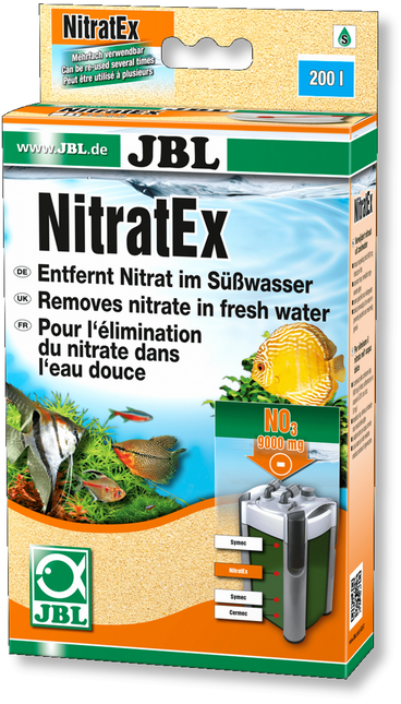 AnimalstoreXL NitratEx