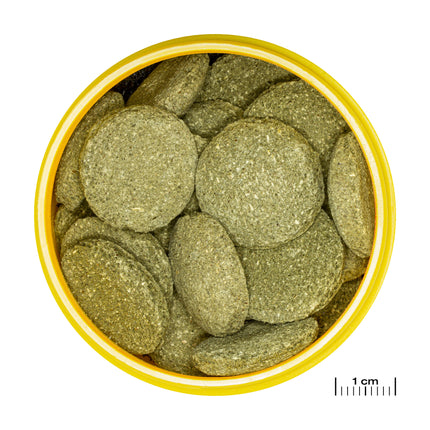 AnimalstoreXL Pronovo Pleco Wafer XL 250ml