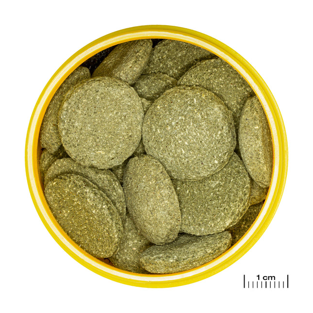 AnimalstoreXL Pronovo Pleco Wafer XL 250ml