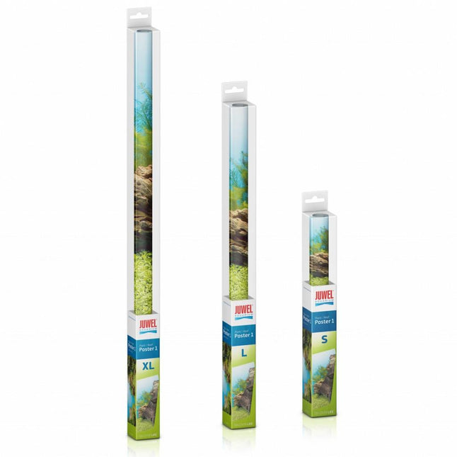 AnimalstoreXL Poster 1 Tweezijdig Gedrukt