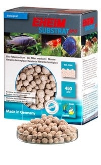 AnimalstoreXL Substraat Pro 2 liter