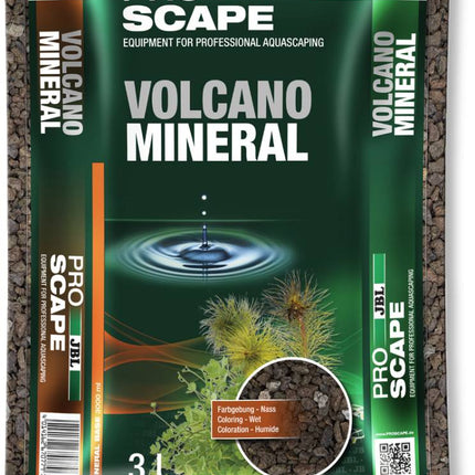 AnimalstoreXL Proscape Volcano Mineral 3L