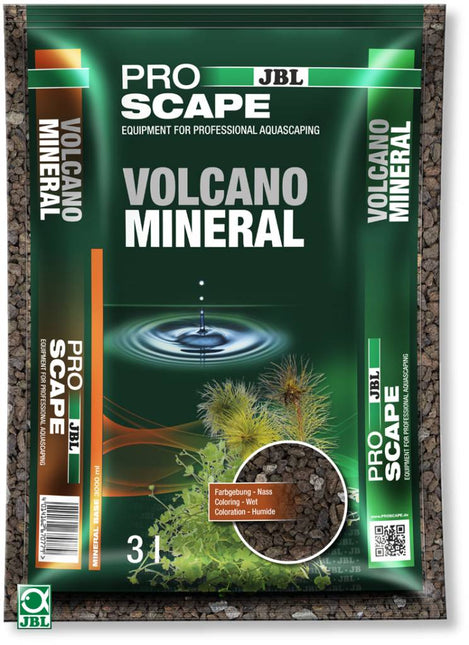 AnimalstoreXL Proscape Volcano Mineral 3L