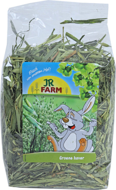AnimalstoreXL Groene Haver 100g