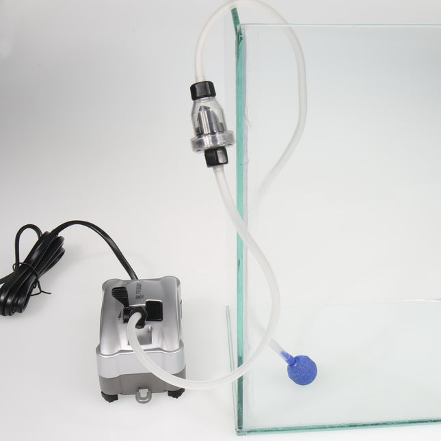 AnimalstoreXL ProSilent a100