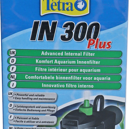AnimalstoreXL Binnenfilter IN300 Plus