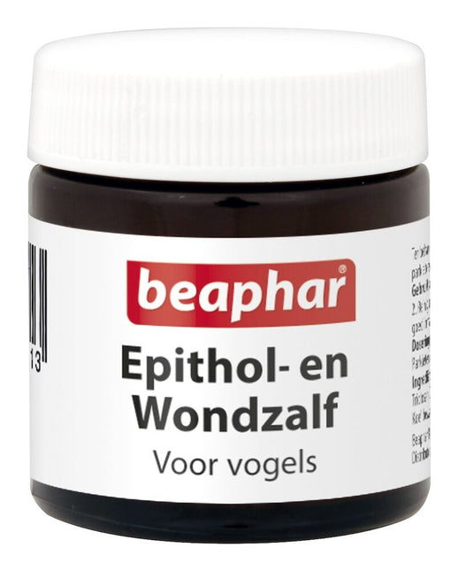 AnimalstoreXL Epithol- En Wondzalf 25g
