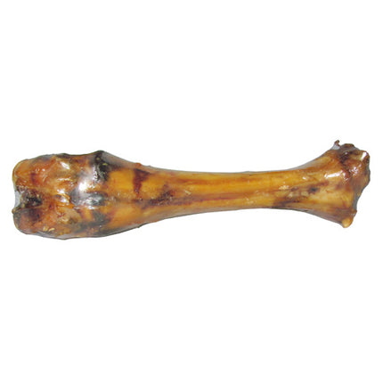 AnimalstoreXL Kalfspoot vleeskluif 24cm 1st