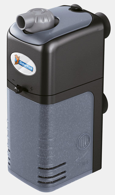 AnimalstoreXL Aqua-Flow 100 aquarium filter