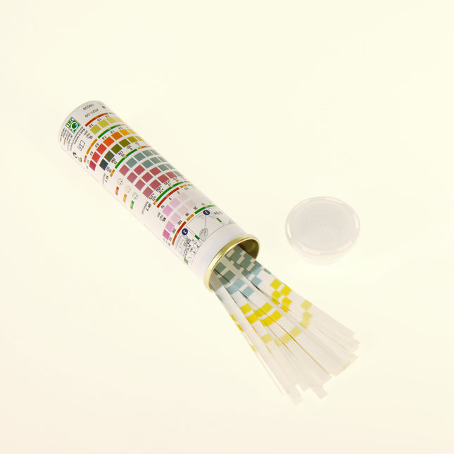 AnimalstoreXL ProAquaTest Easy 7in1