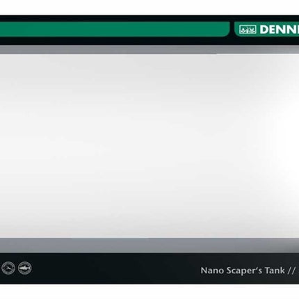 AnimalstoreXL Nano Scapers Tank 55 L